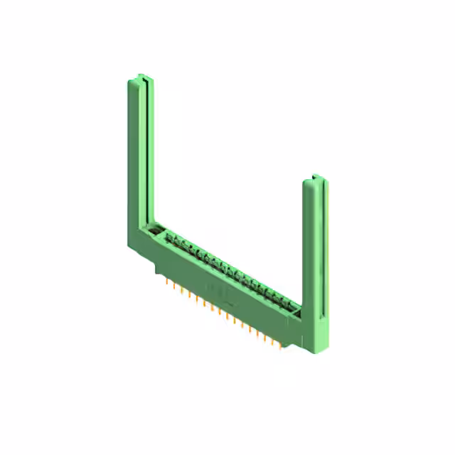337-032-523-858 EDAC Inc.  Edgeboard Connectors
